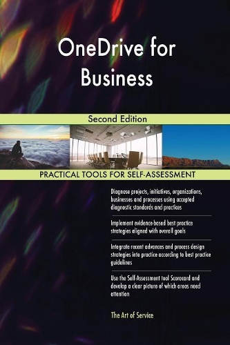 OneDrive for Business Second Edition