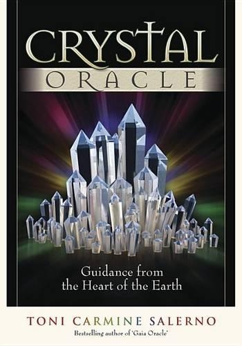 Crystal Oracle