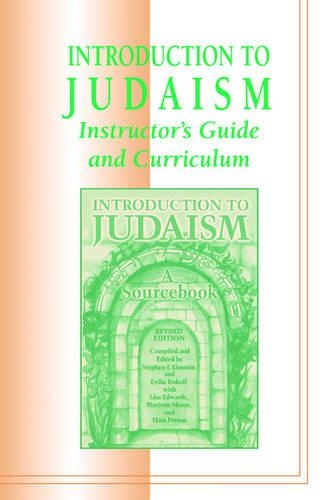 Introduction to Judaism