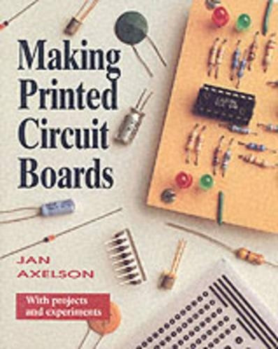 Making Printed Circuit Boards