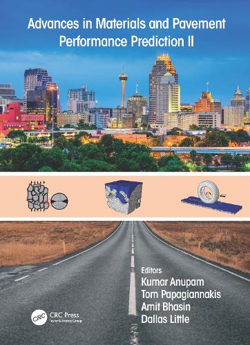 Advances in Materials and Pavement Performance Prediction II
