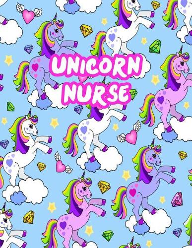 Unicorn Nurse