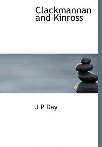 Clackmannan and Kinross