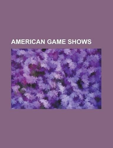American Game Shows