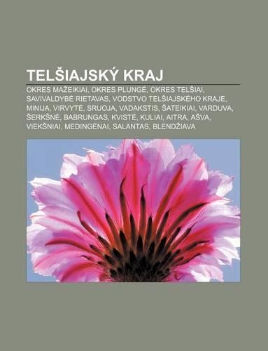 Tel Iajsky Kraj