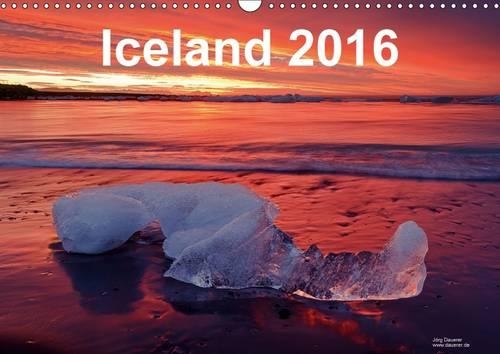 Iceland 2016 2016