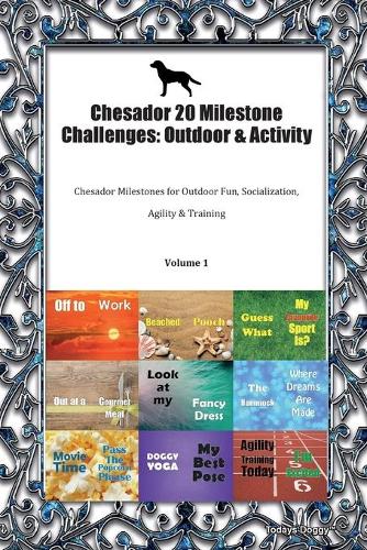 Chesador 20 Milestone Challenges
