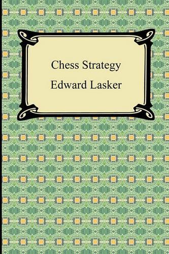 Chess Strategy
