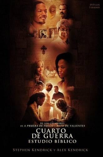 Cuarto de Guerra: Paquete Para El Lider