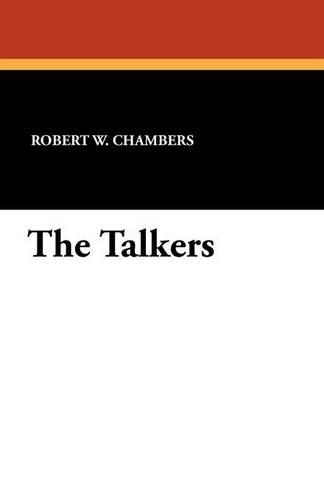 The Talkers: (English)