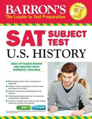 SAT Subject Test
