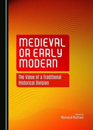 Medieval or Early Modern