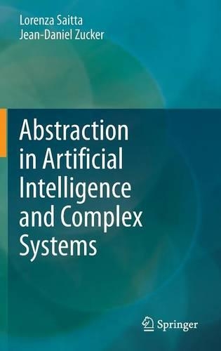 Abstraction in Artificial Intelligence and Complex Systems