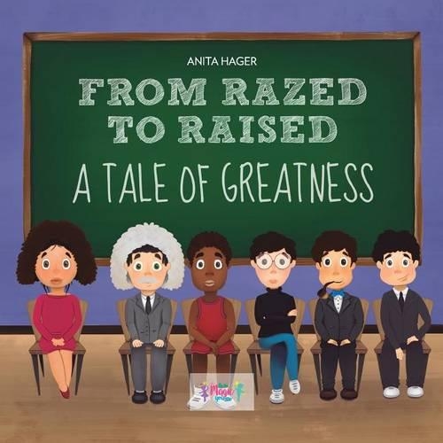 From razed to raised