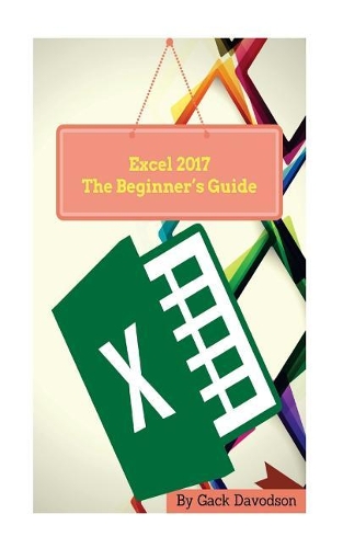 Excel 2017