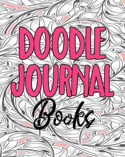 Doodle Journal Books