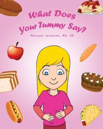 What Does Your Tummy Say?