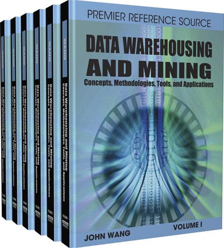 Data Warehousing and Mining