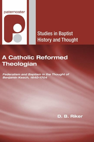 A Catholic Reformed Theologian