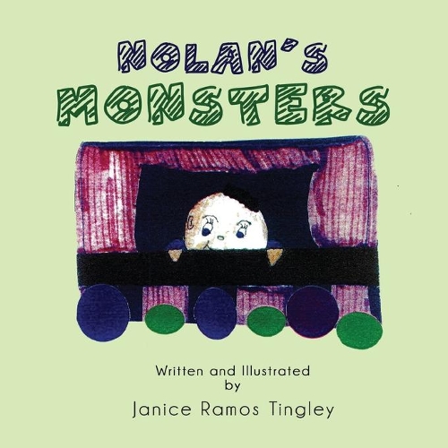 Nolan's Monsters