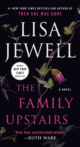 The Family Upstairs