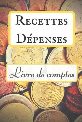 Recettes Dépenses