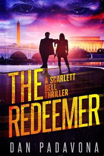 The Redeemer: A Gripping Serial Killer Thriller(10 Scarlett Bell Dark FBI Thriller)