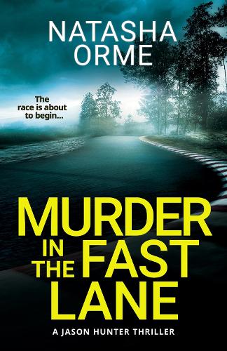 Murder in the Fast Lane