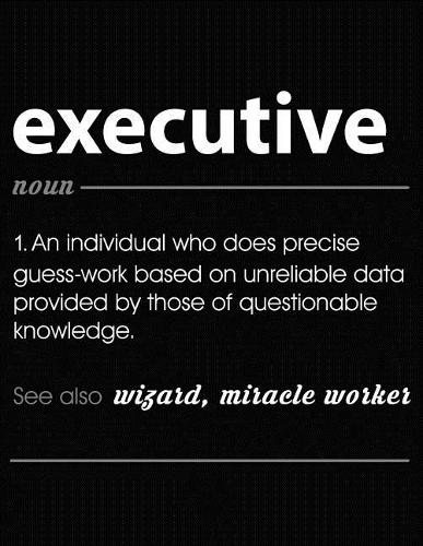 Executive
