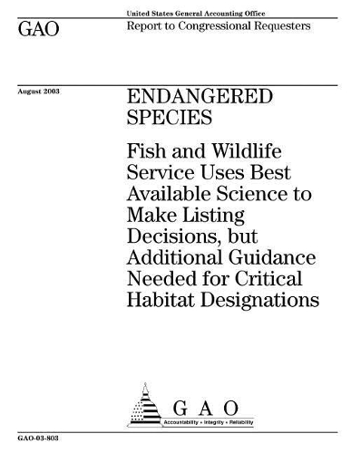 Endangered Species