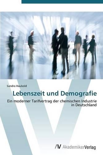 Lebenszeit und Demografie