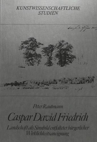 Caspar David Friedrich