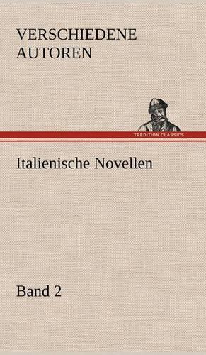 Italienische Novellen