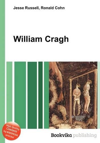 William Cragh: (English)