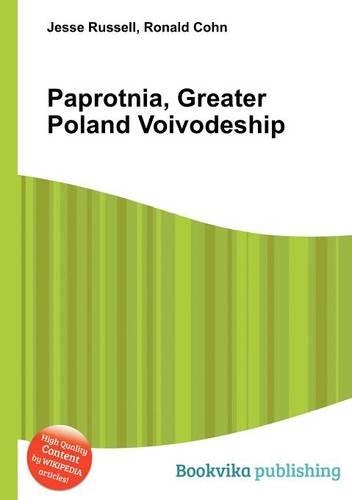 Paprotnia, Greater Poland Voivodeship