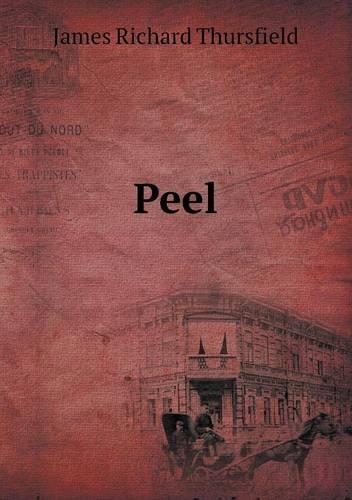 Peel