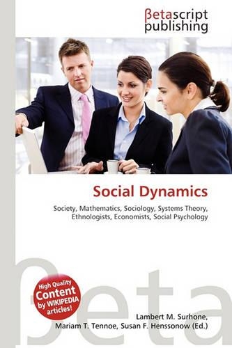 Social Dynamics
