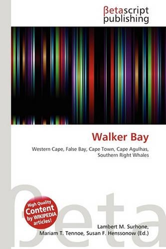 Walker Bay