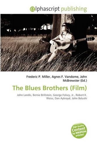 The Blues Brothers (Film)