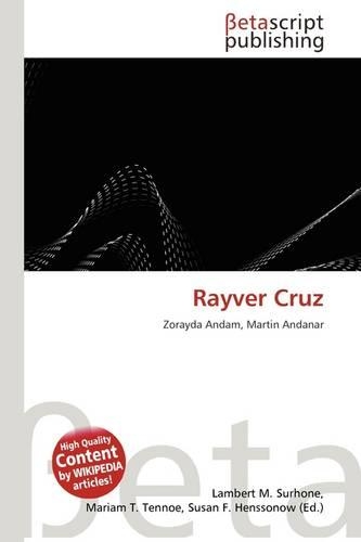 Rayver Cruz