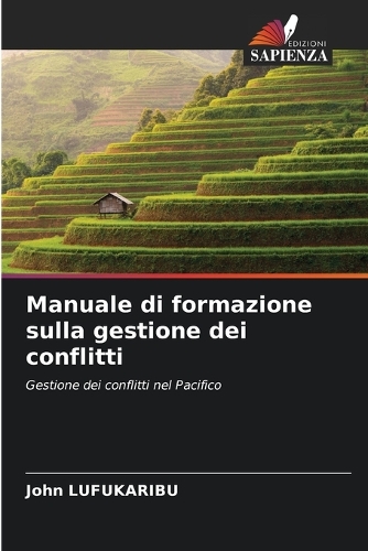 Manuale di formazione sulla gestione dei conflitti