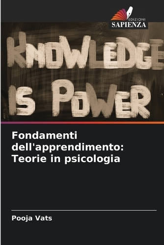 Fondamenti dell'apprendimento