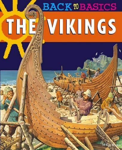 The Vikings: (Back to Basics)