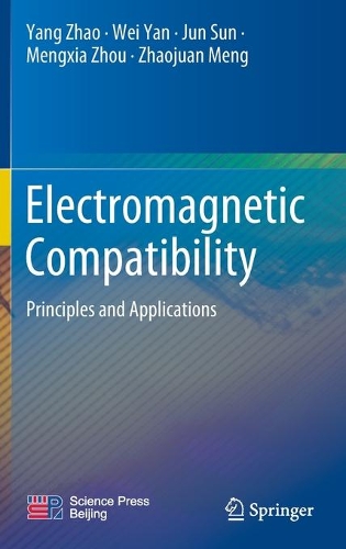 Electromagnetic Compatibility: Principles and Applications