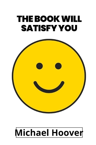 The Book Will Satisfy You