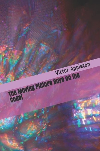 The Moving Picture Boys on the Coast