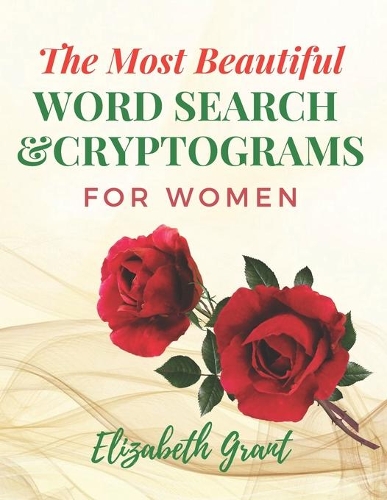 The Most Beautiful Word Search For Women
