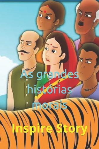 As grandes histórias morais