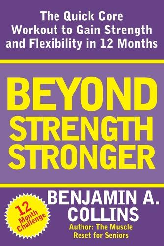 Beyond Strength Stronger