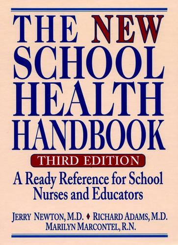 The New School Health Handbook